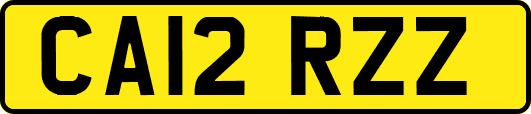 CA12RZZ