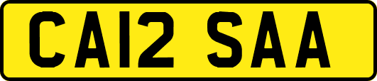 CA12SAA