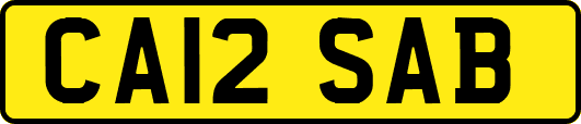 CA12SAB