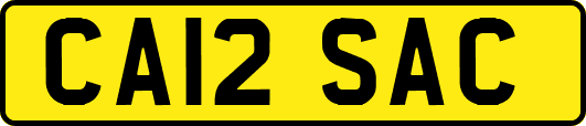 CA12SAC