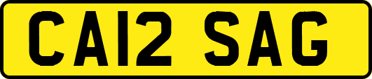 CA12SAG