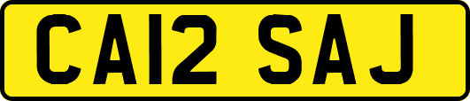 CA12SAJ