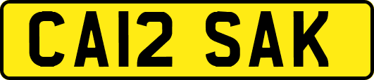CA12SAK