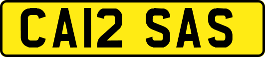 CA12SAS