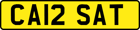 CA12SAT