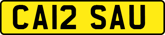 CA12SAU