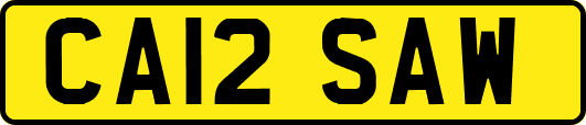 CA12SAW