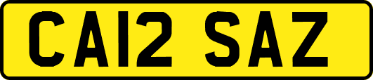 CA12SAZ