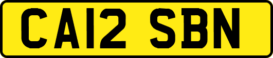 CA12SBN