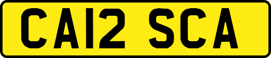 CA12SCA