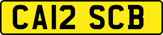 CA12SCB