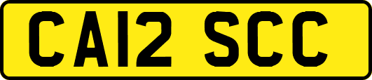CA12SCC