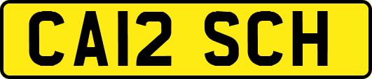 CA12SCH