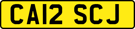 CA12SCJ