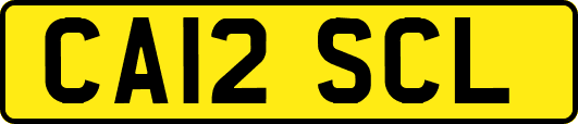 CA12SCL