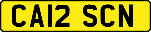 CA12SCN
