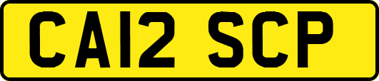 CA12SCP