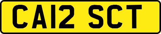 CA12SCT