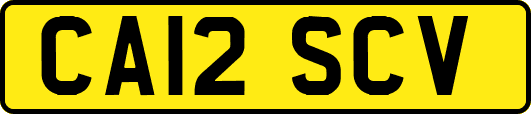 CA12SCV