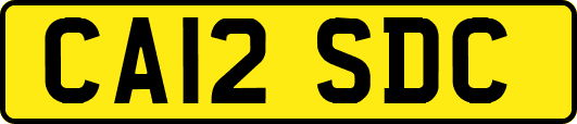 CA12SDC