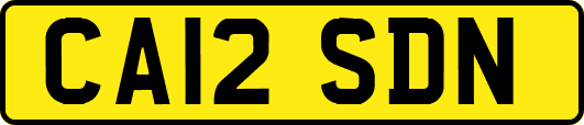 CA12SDN