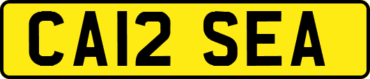 CA12SEA