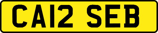 CA12SEB