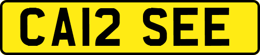 CA12SEE