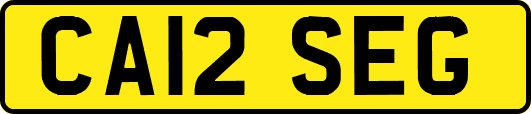 CA12SEG