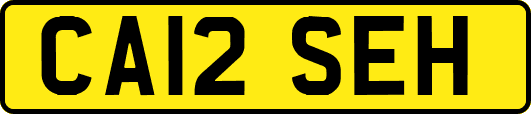 CA12SEH