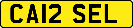 CA12SEL