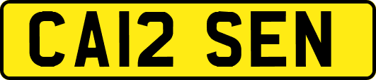 CA12SEN