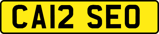 CA12SEO