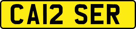 CA12SER