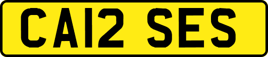 CA12SES
