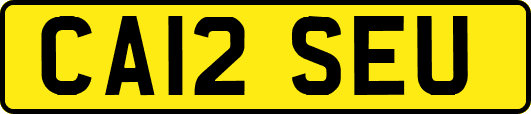 CA12SEU