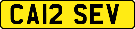 CA12SEV