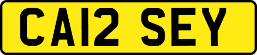 CA12SEY