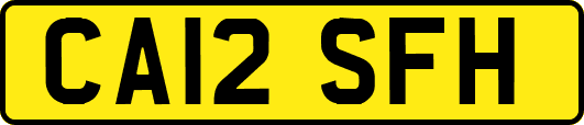 CA12SFH