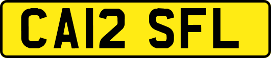 CA12SFL