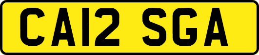 CA12SGA