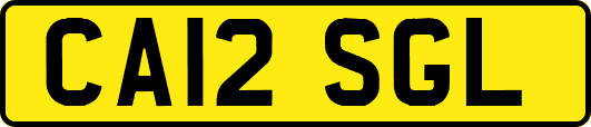 CA12SGL