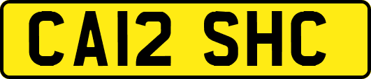 CA12SHC