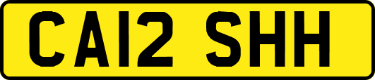 CA12SHH