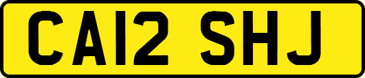 CA12SHJ