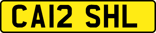 CA12SHL