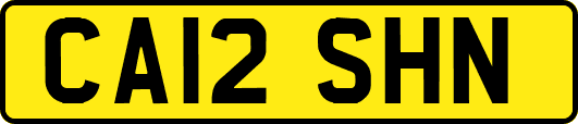 CA12SHN