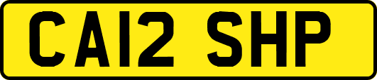 CA12SHP