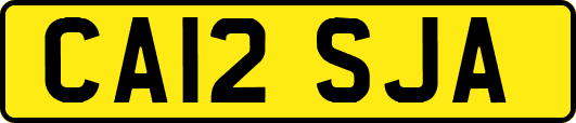 CA12SJA