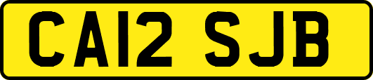 CA12SJB